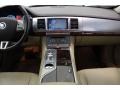 2011 Caviar Brown Metallic Jaguar XF Premium Sport Sedan  photo #39