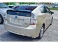 Sandy Beach Metallic - Prius Hybrid II Photo No. 9