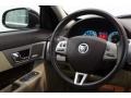 Caviar Brown Metallic - XF Premium Sport Sedan Photo No. 40