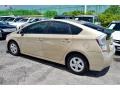 2010 Sandy Beach Metallic Toyota Prius Hybrid II  photo #13