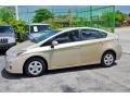 2010 Sandy Beach Metallic Toyota Prius Hybrid II  photo #15