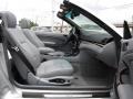 2006 Titanium Silver Metallic BMW 3 Series 325i Convertible  photo #18