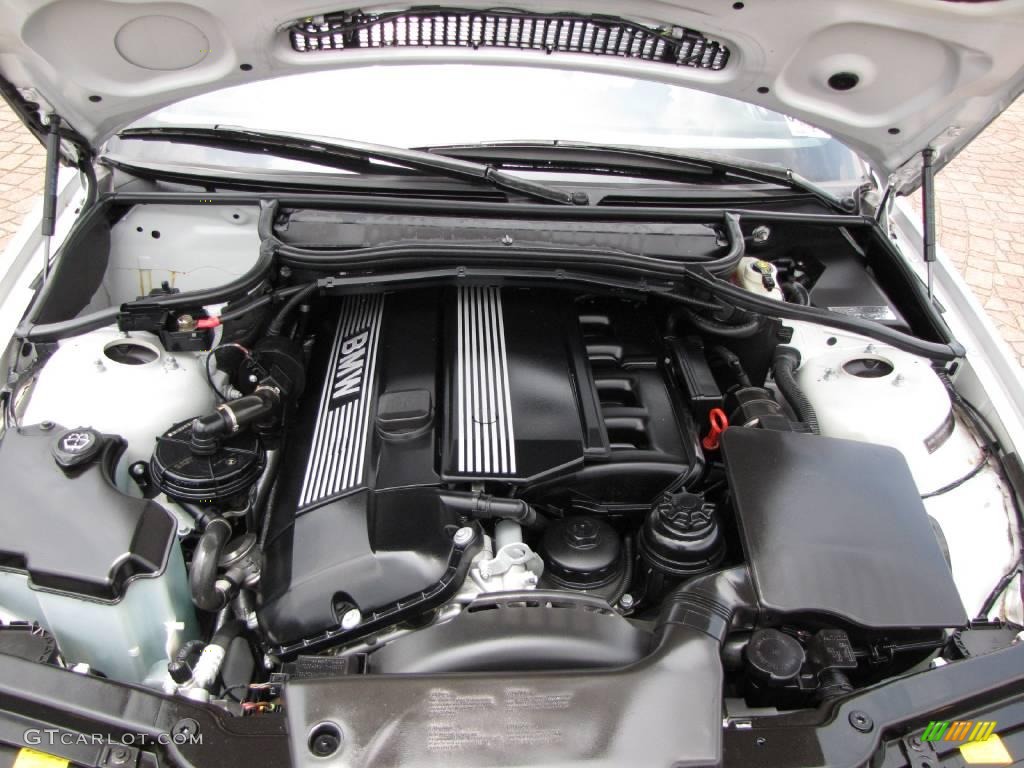 2006 3 Series 325i Convertible - Titanium Silver Metallic / Grey photo #23