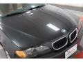 Jet Black - 3 Series 325xi Sedan Photo No. 36