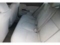 2012 Taffeta White Honda Civic LX Sedan  photo #4