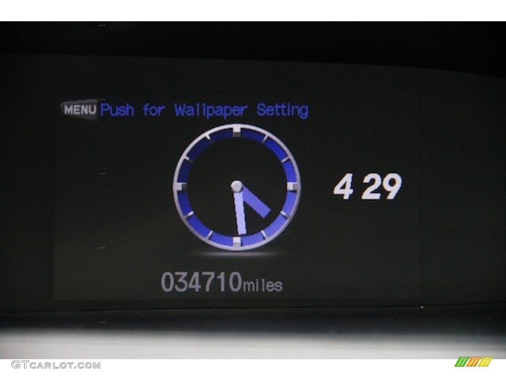 2012 Civic LX Sedan - Taffeta White / Stone photo #6