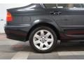 Jet Black - 3 Series 325xi Sedan Photo No. 44