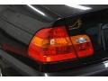 Jet Black - 3 Series 325xi Sedan Photo No. 48