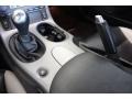 Ebony Black/Titanium Gray Transmission Photo for 2006 Chevrolet Corvette #106869938