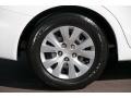 2012 Taffeta White Honda Civic LX Sedan  photo #28