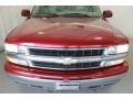 Sport Red Metallic - Suburban 1500 LT Photo No. 2