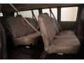 Summit White - Express 3500 Passenger Extended LT Photo No. 11