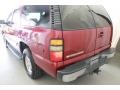Sport Red Metallic - Suburban 1500 LT Photo No. 7