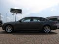 2006 Titanium Grey Metallic BMW 7 Series 750Li Sedan  photo #2