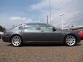 2006 Titanium Grey Metallic BMW 7 Series 750Li Sedan  photo #6