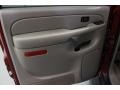 Sport Red Metallic - Suburban 1500 LT Photo No. 31