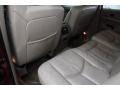 2004 Sport Red Metallic Chevrolet Suburban 1500 LT  photo #32