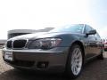 2006 Titanium Grey Metallic BMW 7 Series 750Li Sedan  photo #9