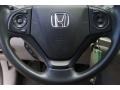 Gray Steering Wheel Photo for 2013 Honda CR-V #106871013