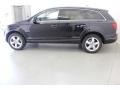 Night Black - Q7 3.0 TDI Premium Plus quattro Photo No. 6