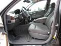 2006 Titanium Grey Metallic BMW 7 Series 750Li Sedan  photo #17