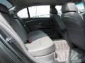 2006 Titanium Grey Metallic BMW 7 Series 750Li Sedan  photo #19