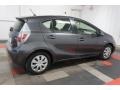 Magnetic Gray Metallic - Prius c Hybrid Two Photo No. 7