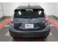 Magnetic Gray Metallic - Prius c Hybrid Two Photo No. 9