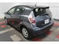 Magnetic Gray Metallic - Prius c Hybrid Two Photo No. 10