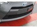 Magnetic Gray Metallic - Prius c Hybrid Two Photo No. 38