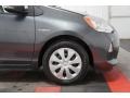 Magnetic Gray Metallic - Prius c Hybrid Two Photo No. 40
