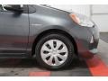 Magnetic Gray Metallic - Prius c Hybrid Two Photo No. 40