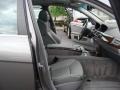 2006 Titanium Silver Metallic BMW 7 Series 750i Sedan  photo #8