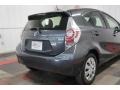 Magnetic Gray Metallic - Prius c Hybrid Two Photo No. 51