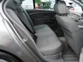 2006 Titanium Silver Metallic BMW 7 Series 750i Sedan  photo #9