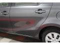 Magnetic Gray Metallic - Prius c Hybrid Two Photo No. 56