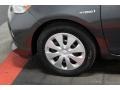 Magnetic Gray Metallic - Prius c Hybrid Two Photo No. 61