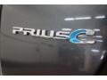 Magnetic Gray Metallic - Prius c Hybrid Two Photo No. 72