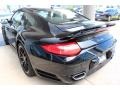 Black - 911 Turbo Coupe Photo No. 8