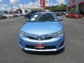 Clearwater Blue Metallic - Camry LE Photo No. 3