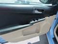 Clearwater Blue Metallic - Camry LE Photo No. 12