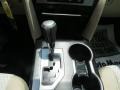 Clearwater Blue Metallic - Camry LE Photo No. 20