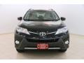 Black - RAV4 XLE AWD Photo No. 2