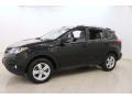 Black - RAV4 XLE AWD Photo No. 3
