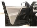 Black - RAV4 XLE AWD Photo No. 4