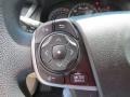 Clearwater Blue Metallic - Camry LE Photo No. 23