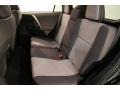 Black - RAV4 XLE AWD Photo No. 13
