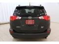 Black - RAV4 XLE AWD Photo No. 14