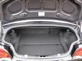 2006 Jet Black BMW Z4 3.0i Roadster  photo #20