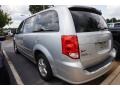 Bright Silver Metallic - Grand Caravan SXT Photo No. 2